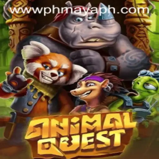 Embark on an Epic Adventure with AnimalQuest and the Legendary PhMaya