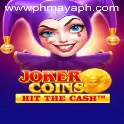 Discovering JokerCoins: An Exciting Gaming Experience with PhMaya