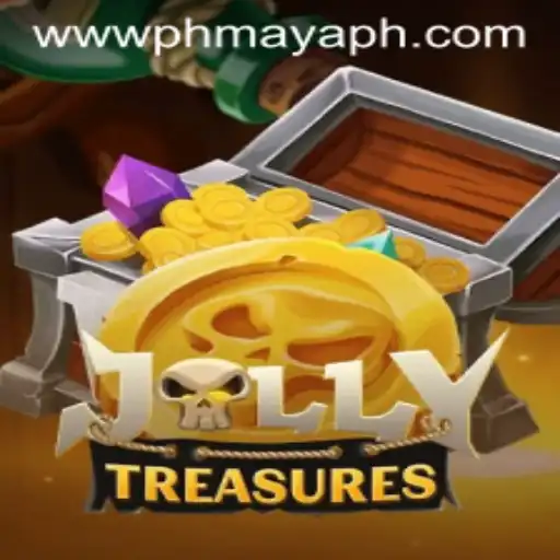 JollyTreasures: Discovering the Thrilling World of PhMaya