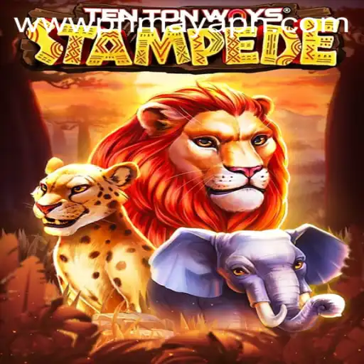 Discover the Adventure in TenTonWaysStampede: A Deep Dive into Gameplay and Mechanics