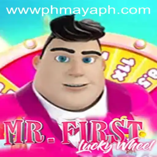 Unraveling the Excitement of MrFirstLuckyWheel: A Dive into PhMaya's Innovative Gaming