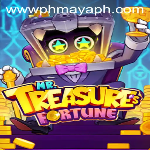 Discover the Excitement of Mr. Treasures Fortune: A Dive into PhMaya's Latest Gaming Phenomenon