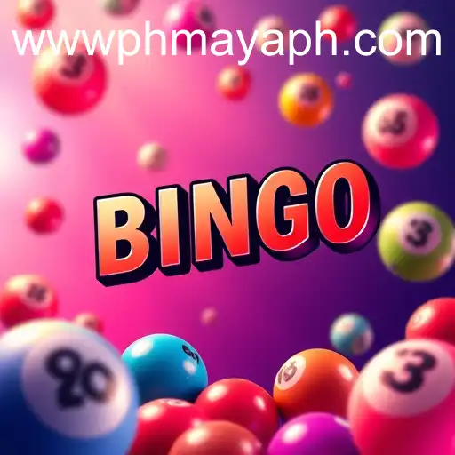 Exploring the Vibrant World of Bingo Games with PhMaya