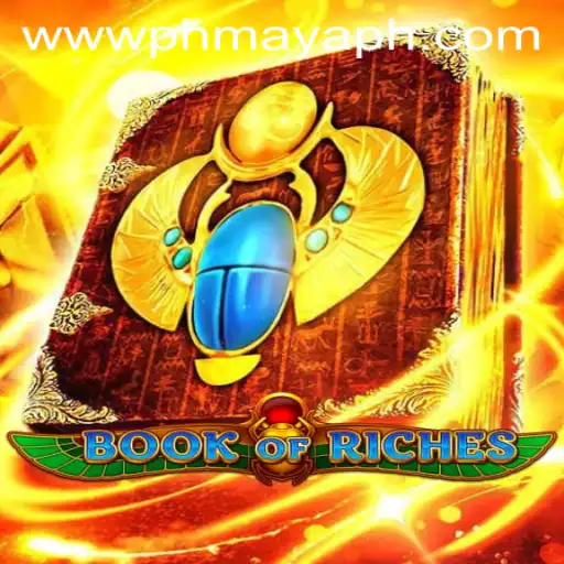 Discover the Ancient Secrets with BookofRiches: A Journey into PhMaya