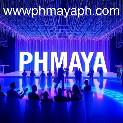 Unveiling the World of Exclusive Events: The Rising Trend of PhMaya