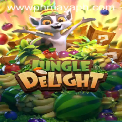 Discover the Adventure of JungleDelight: An Immersive Gaming Experience with PhMaya