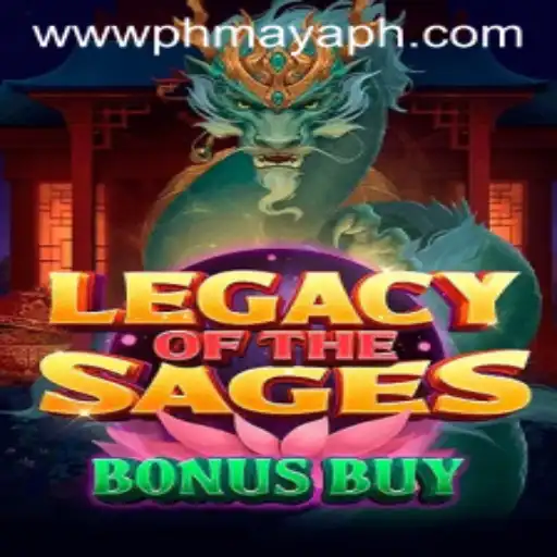 LegacyoftheSagesBonusBuy: Unveiling the Mysteries with PhMaya