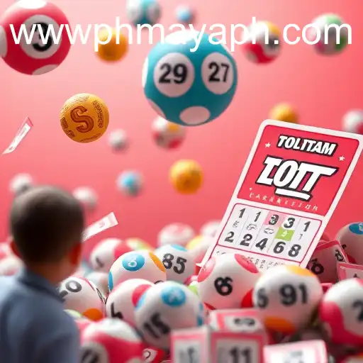 PhMaya and the World of Lottery Games