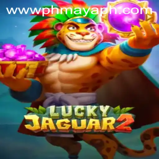 Exploring the Enchanting World of Luckyjaguar2: A PhMaya Adventure