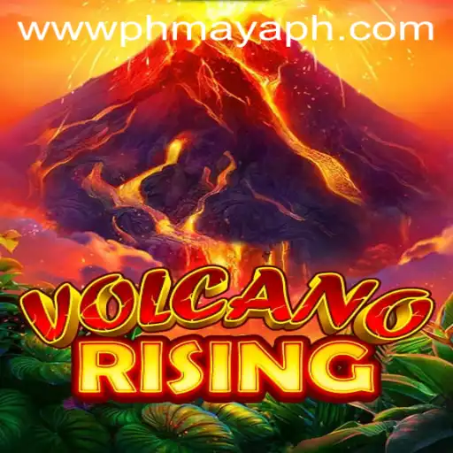 VolcanoRising: A Thrilling Adventure in the World of PhMaya